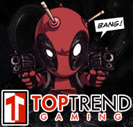 TOPTREND GAMING